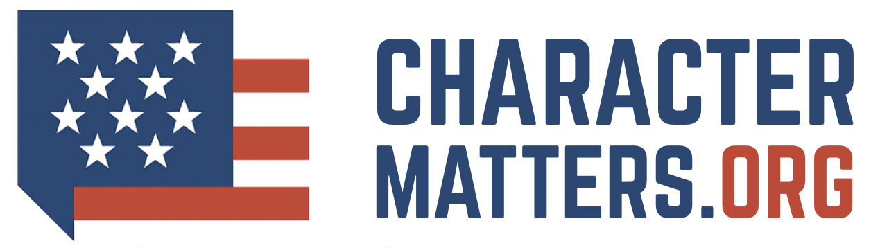 Character Matters Logo